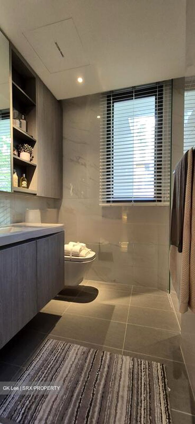 The LakeGarden Residences (D22), Condominium #460166321